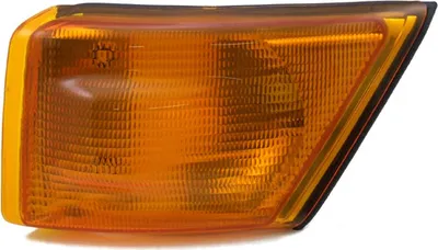 Produktbild von Blinker passend für Iveco Daily II 05/99-05/06 vorne Links Halogen 500320426 Johns