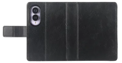 Produktbild von imoshion  Klapphülle Samsung Galaxy Z Fold 8 - Schwarz