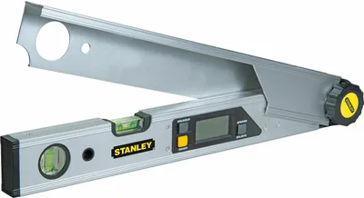 Zdjęcie produktu dla Stanley HTS Winkelmesser digital 40 cm