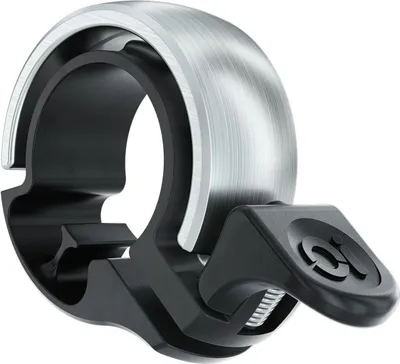 Produktbild von Knog Oi Classic Kleine Glocke