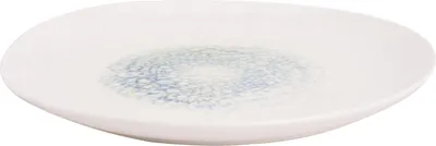 Immagine prodotto di Maastricht Porselein Piatto Aqua Mineralis Organic 25 cm 2 pezzi