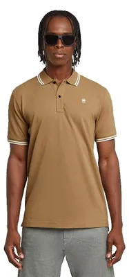 Productafbeelding van G-STAR, Dunda Slim Stripe Polo