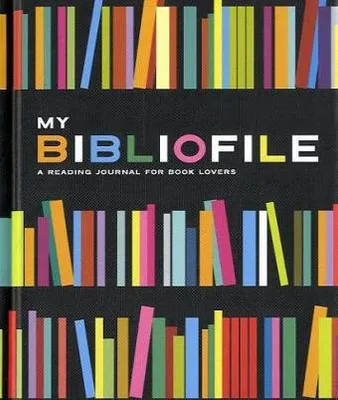 Immagine prodotto di My Bibliofile