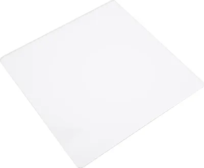 Produktbild von PULUZ 30 cm Acryl-Reflektions-Fototafel, weiße Hintergrundplatte, Fotoartikel
