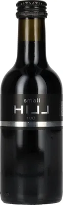 Produktbild von Hillinger Small Hill red 2024 13% Vol. 0,25l