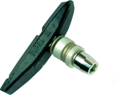 Immagine prodotto di Kool Stop Pr.Koolstop Pastiglie freno Supra2 Nero