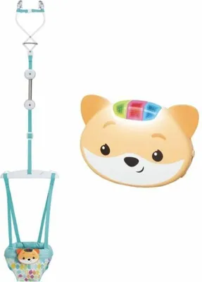 Produktbild von Infantino Aktivitätszentrum für Babys