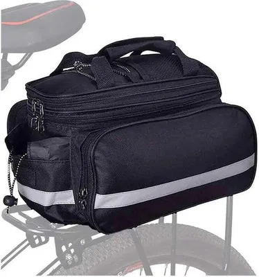 Produktbild von Reißfester Reisekofferbeutel - 25 Liter Fassungsvermögen - Wasserfest und reflektierend - Geeignet für Reisetaschen, Fahrradtaschen und Rucksäcke.