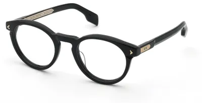 Produktbild von Lozza VL4380M Nero lucido 50/22/145 Uni Brillen