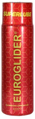 Produktbild von Euroglider Glijmiddel Waterbased (250 ml)