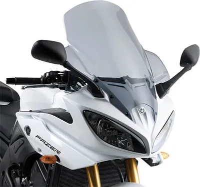 Produktbild von Givi D448s Yamaha Fz8/fazer 8 800 Windschutzscheibe Durchsichtig  Durchsichtig One Size