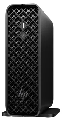 Produktbild von Z2 Mini G1i Workstation (A40LTET) (schwarz, Windows 11 Pro)