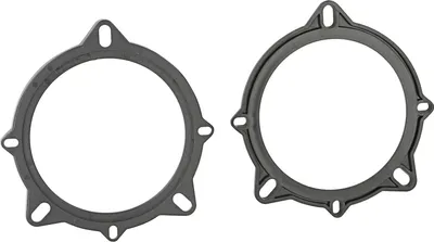 Produktbild von Lautsprecher Halterungen Lautsprecherringe Ø 100 mm BMW > Front