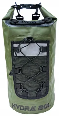 Image de Hydra Sac Étanche 20L Sac de Sport Nautique Randonnée