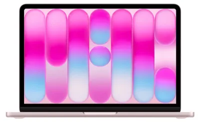 Produktbild von Apple MacBook Neo - A18 Pro - Apple A18 Pro 5-core - 8 GB RAM - 256 GB SSD - 33.02 cm (13")
