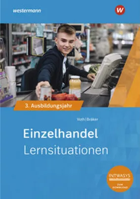 Image de Einzelhandel nach Ausbildungsjahren