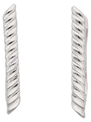 Produktbild von NAHIMA damen ohrringe - silber, onesize
