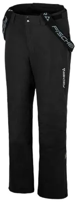 Produktbild von Fischer Apparel Rc4 Hosen Schwarz M Mann Schwarz M