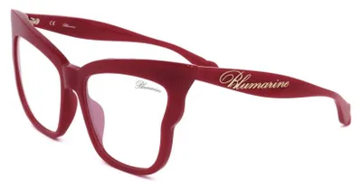 Produktbild von Blumarine Sonnenbrille SBM749 9EZX 58 17 140