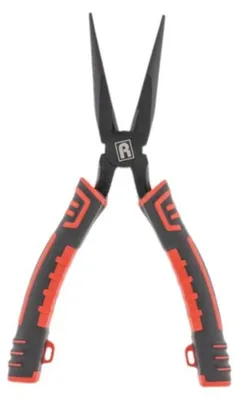 Produktbild von Short Nose Pliers 20cm Rozemeijer