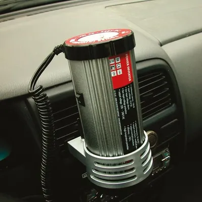 Zdjęcie produktu dla Carpoint Przetwornica DC-AC 12–230 V 150 W