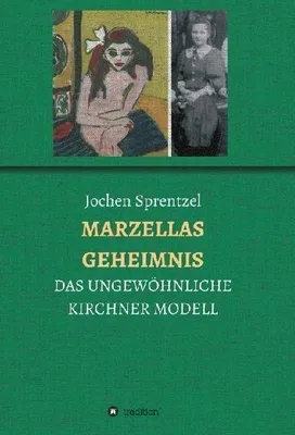 Produktbild von Marzellas Geheimnis