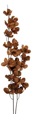 Obrázek produktu pro Clayre & Eef Umělá květina 10 x 10 x 110 cm, oranžová, plast