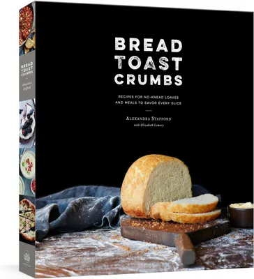 Produktbild von Bread Toast Crumbs