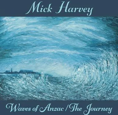 Produktbild von Waves of Anzac (Music from the Documentary)/The