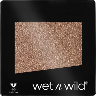 Produktbild von WNW Color Icon Glitter Single E352C Nudecomer