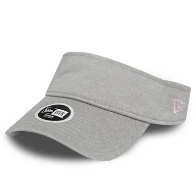 Immagine prodotto di New Era 9Forty Visiera Sportiva Donna Grigio - UNI