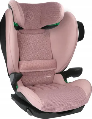 Produktbild von Autositz Avionaut Maxspace Airflow Rosa 15-50Kg Komfort Schutz