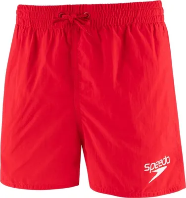 Produktbild von Speedo - Essential Badeshorts für Jungen RD1175 (XL) (Rot)