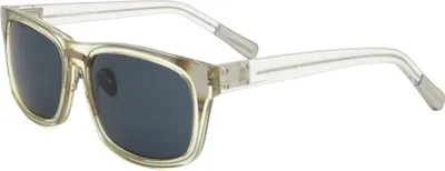 Produktbild von Kris Van Assche by Linda Farrow Sonnenbrille KVA43 C1 56 16 145