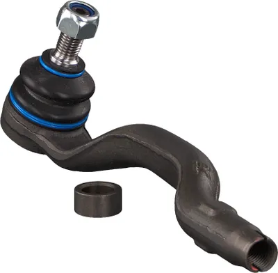 Produktbild von FEBI BILSTEIN Spurstangenkopf Spurstange für BMW 3 Limousine (E46) Vorne Rechts 100334