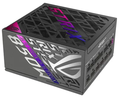 Image de Asus Alimentation ROG-STRIX-850P-GAMING