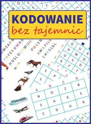 Obrázek produktu pro Kodowanie Bez Tajemnic