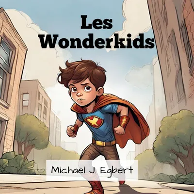 Produktbild von Les Wonderkids