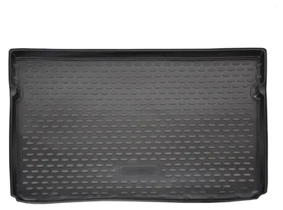 Immagine prodotto di Vasca Baule Bagagliaio Per Citroen C3 Aircross Dal 2018 Tappeto Esclusivo Gomma