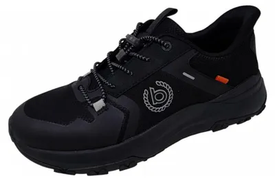 Produktbild von Bugatti Sneaker Schwarz in Gr. 41