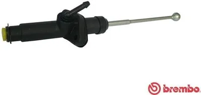 Produktbild von BREMBO C 23 017 Kupplungsgeberzylinder für FIAT GRANDE PUNTO (199) PUNTO (188) PUNTO Van (188AX)