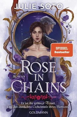 Obrázok produktu pre Rose in Chains
