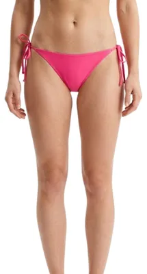 Produktbild von Guess Badeslip Bikiniunterteil mit niedriger Leibhöhe rosa S