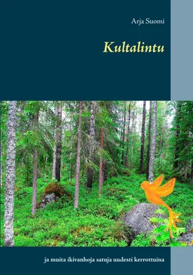 Produktbild von Kultalintu