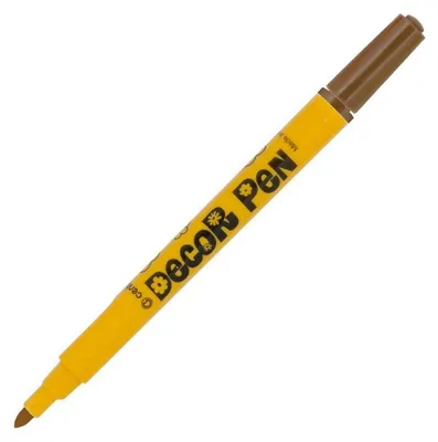 Obrázok produktu pre značka 2738 Decorpen hnedá