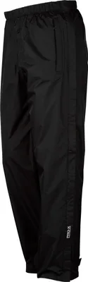 Produktbild von PRO-X ELEMENTS Regenüberhose PORTER SCHWARZ SCHWARZ 40