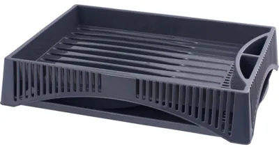 Imagen del producto de Extractor de humos Elba para cocina, dimensiones 40x30x8 cm