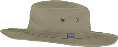 Produktbild von Craghoppers - "Expert Kiwi" Försterhut für Herren/Damen Uni CG1703 (S - M) (Steingrau)