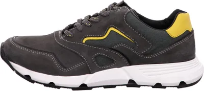 Produktbild von Gabor Sportliche Schnürschuhe Herren 393434363937 Grau 44 1/2 EU