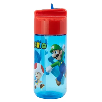 Produktbild von Ecozen Láhev na pití SUPER MARIO & FRIENDS 430ml